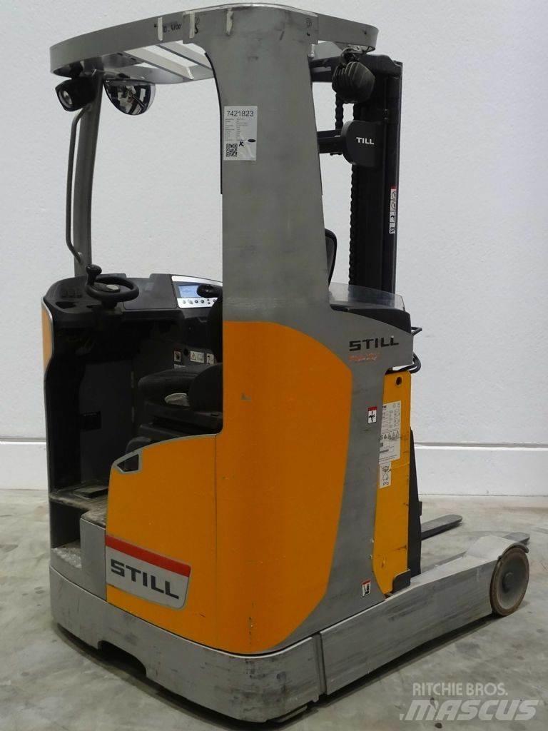 Still FM-X12 前伸式堆高機(叉車)