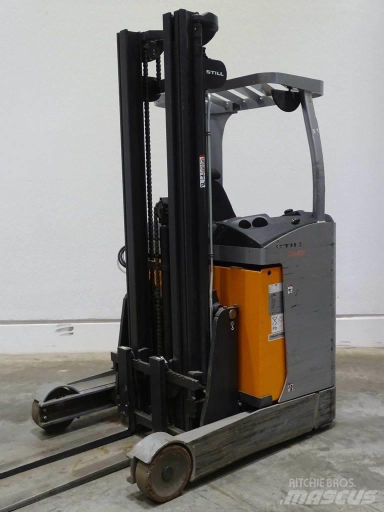 Still FM-X12 前伸式堆高機(叉車)