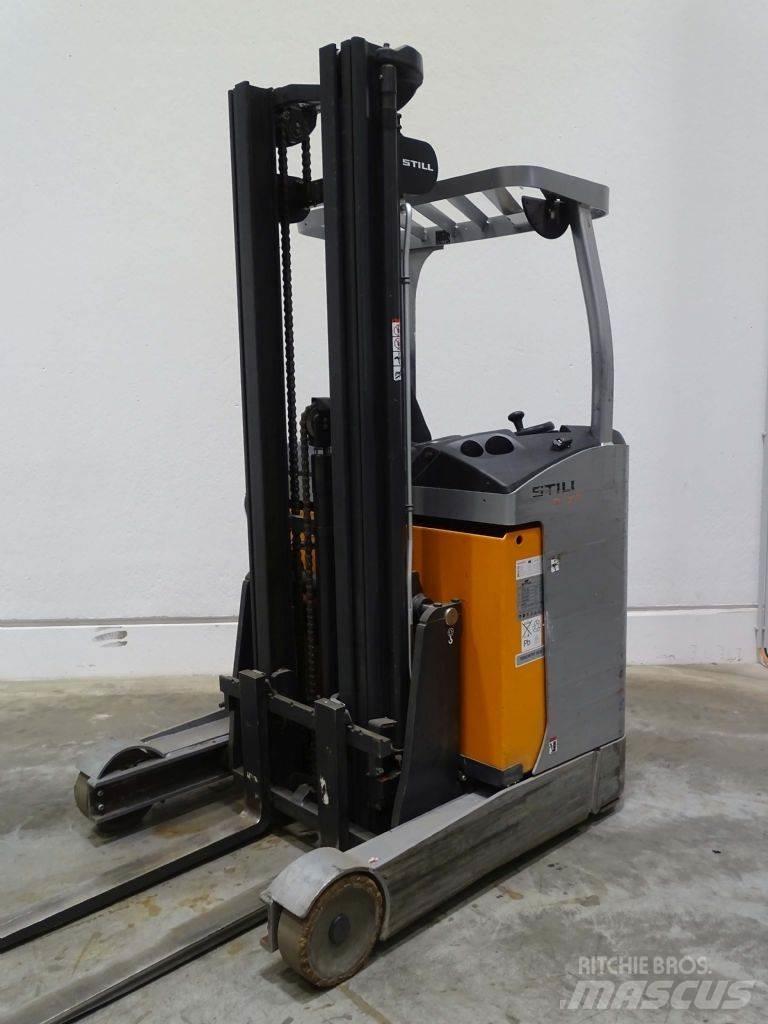 Still FM-X12 前伸式堆高機(叉車)