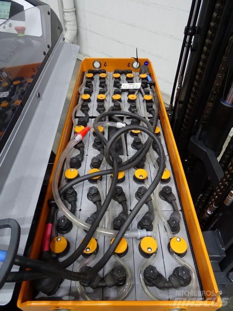 Still FM-X12N 前伸式堆高機(叉車)