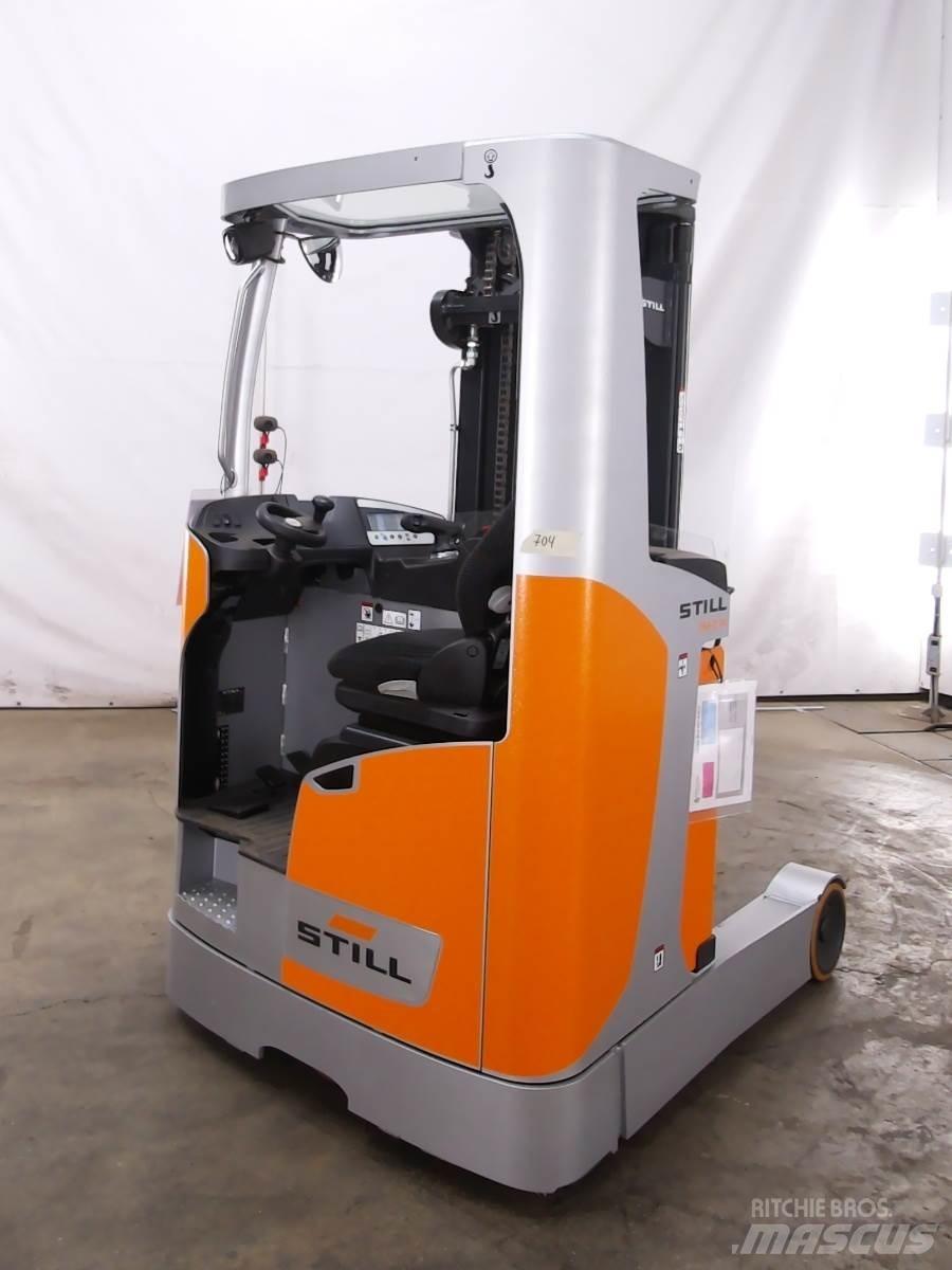 Still FM-X14 前伸式堆高機(叉車)