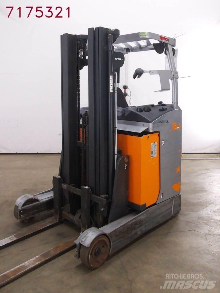 Still FM-X14 前伸式堆高機(叉車)
