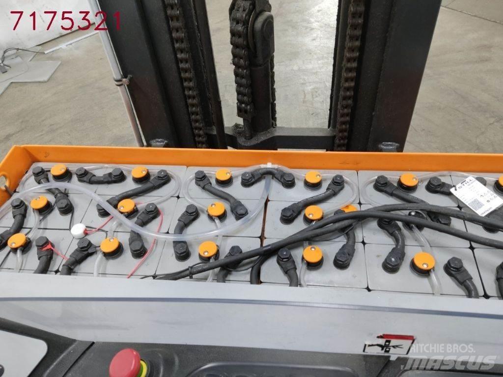 Still FM-X14 前伸式堆高機(叉車)