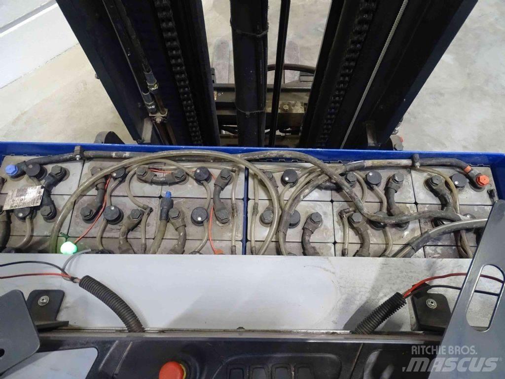 Still FM-X14 前伸式堆高機(叉車)