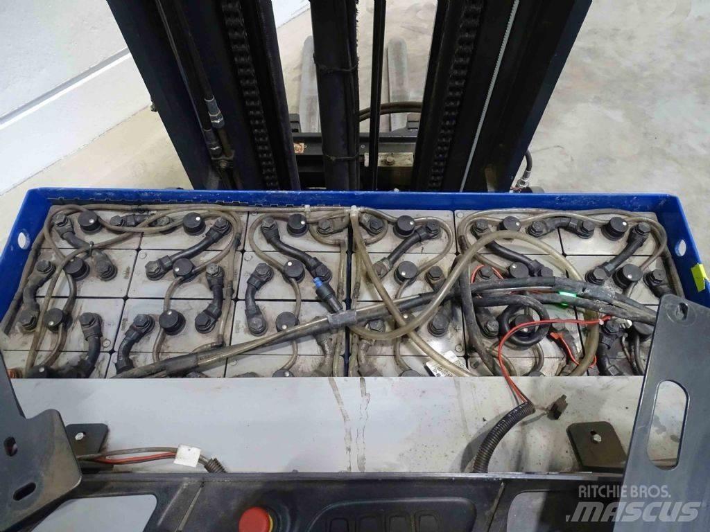 Still FM-X14 前伸式堆高機(叉車)