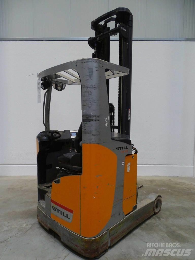 Still FM-X14 前伸式堆高機(叉車)