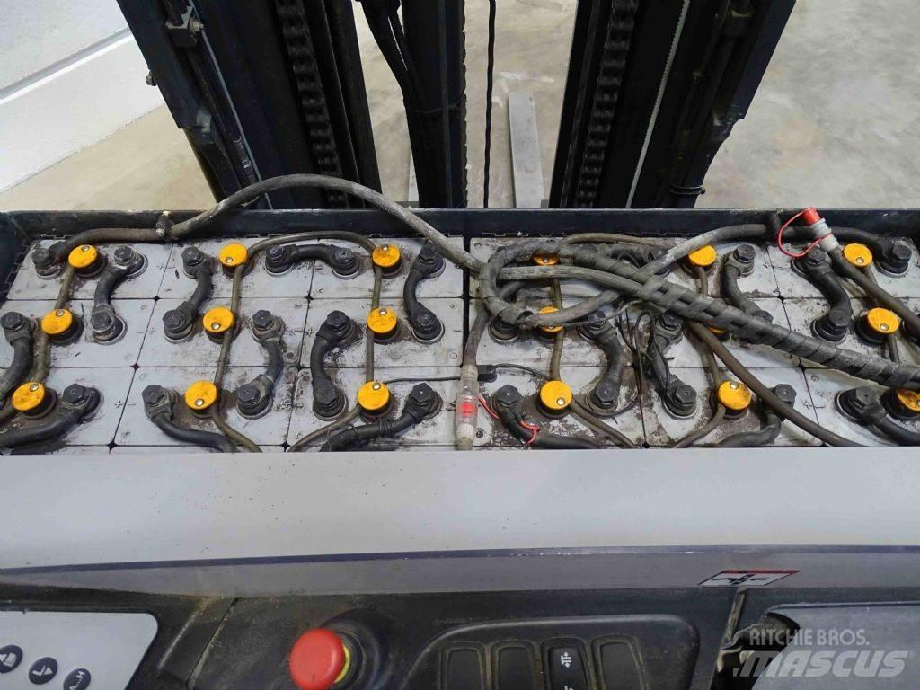 Still FM-X14 前伸式堆高機(叉車)