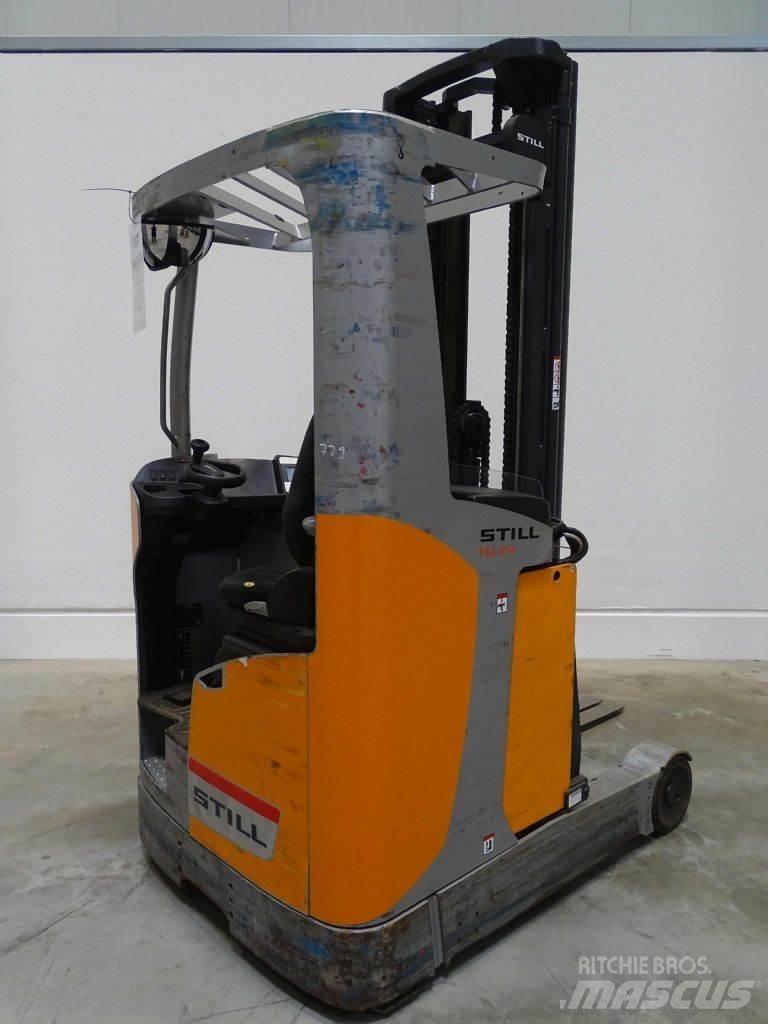 Still FM-X14 前伸式堆高機(叉車)