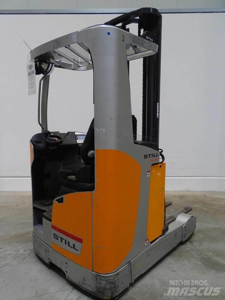 Still FM-X14 前伸式堆高機(叉車)