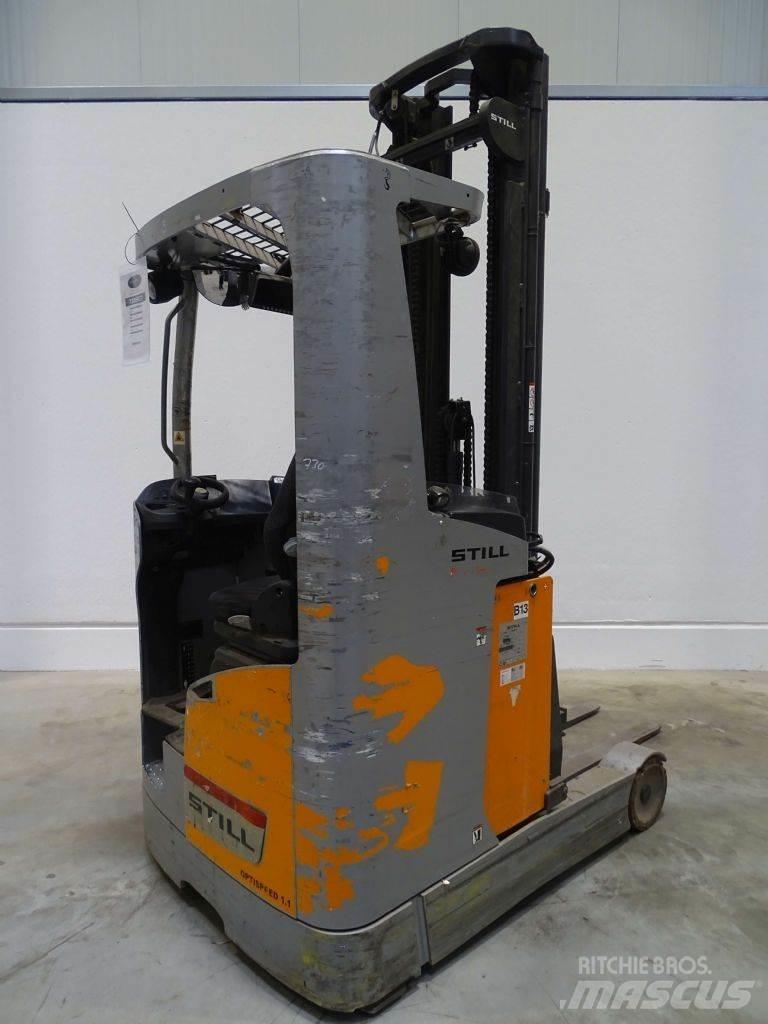 Still FM-X14 前伸式堆高機(叉車)
