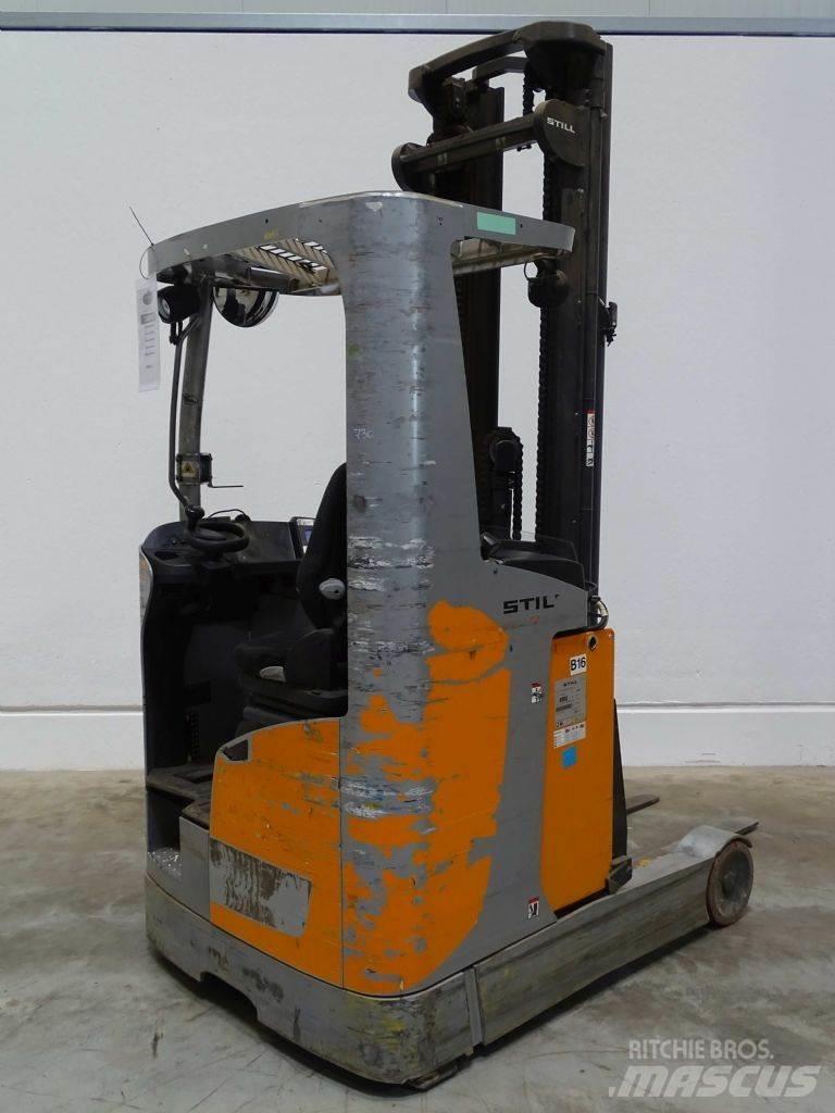 Still FM-X14 前伸式堆高機(叉車)