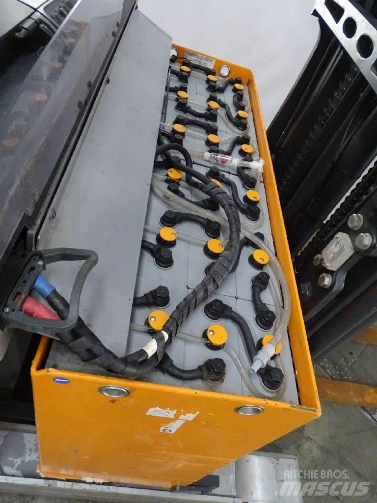 Still FM-X14 前伸式堆高機(叉車)