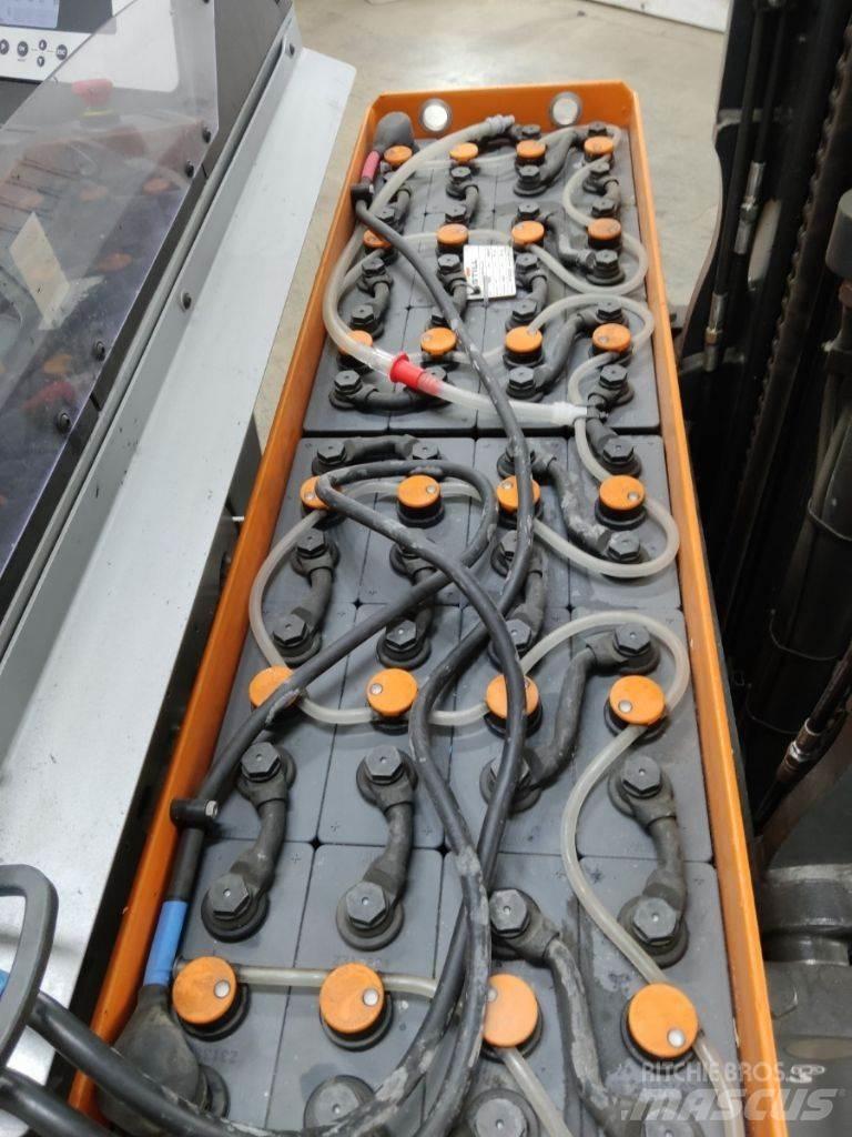 Still FM-X14 前伸式堆高機(叉車)