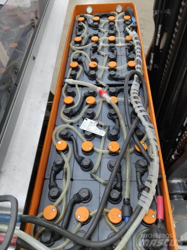 Still FM-X14 前伸式堆高機(叉車)