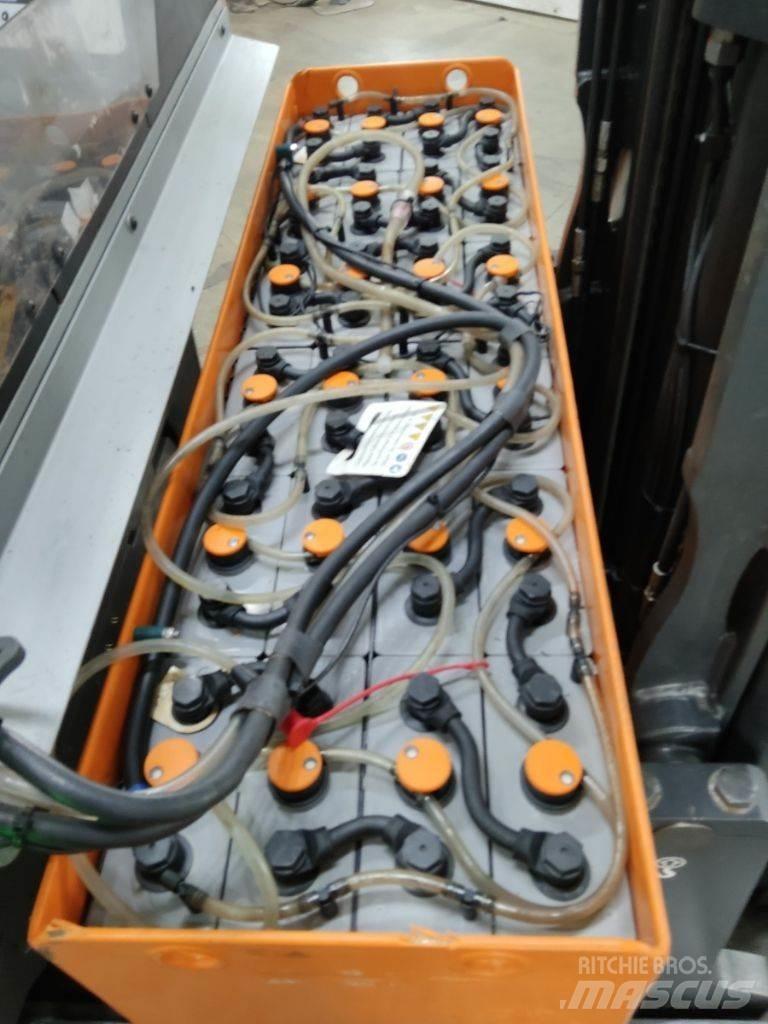 Still FM-X14 前伸式堆高機(叉車)