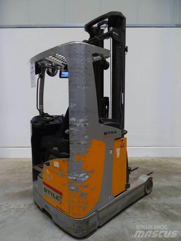 Still FM-X14 前伸式堆高機(叉車)