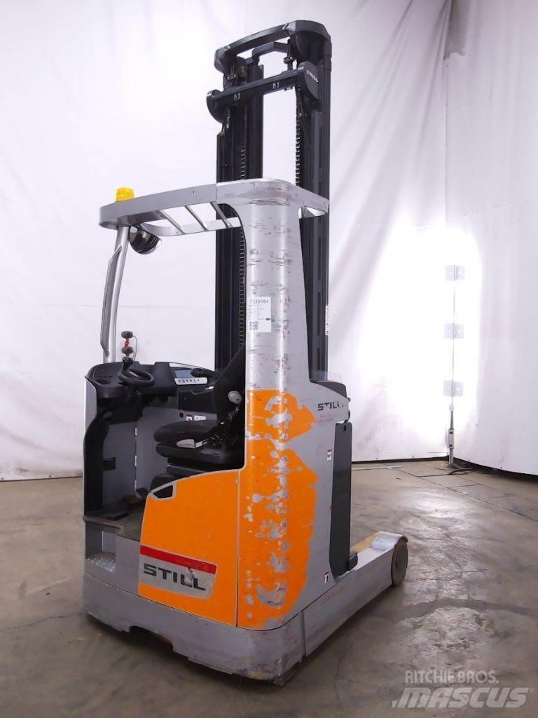 Still FM-X14 前伸式堆高機(叉車)
