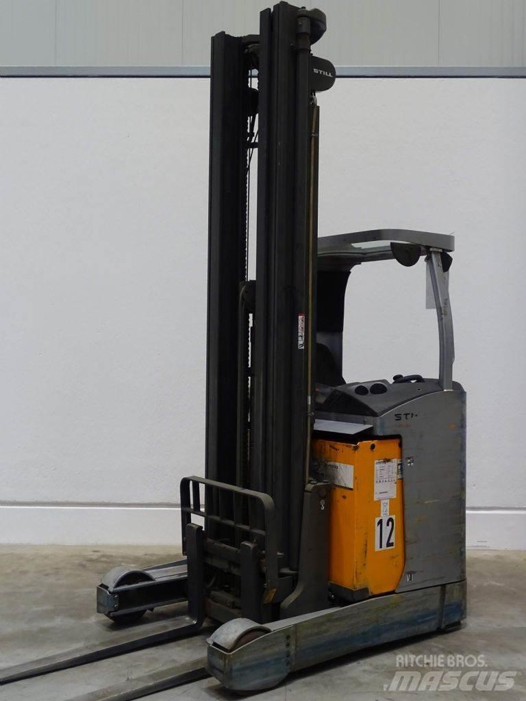 Still FM-X14 前伸式堆高機(叉車)