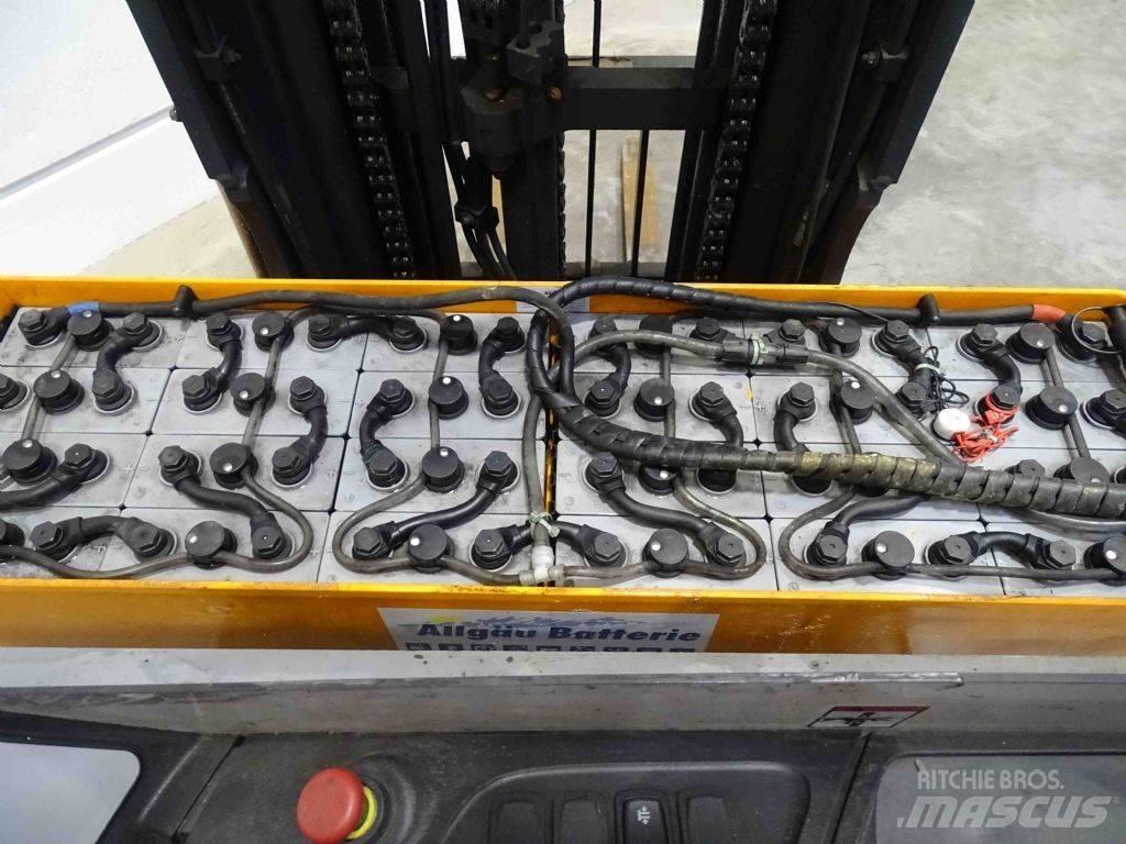 Still FM-X14 前伸式堆高機(叉車)