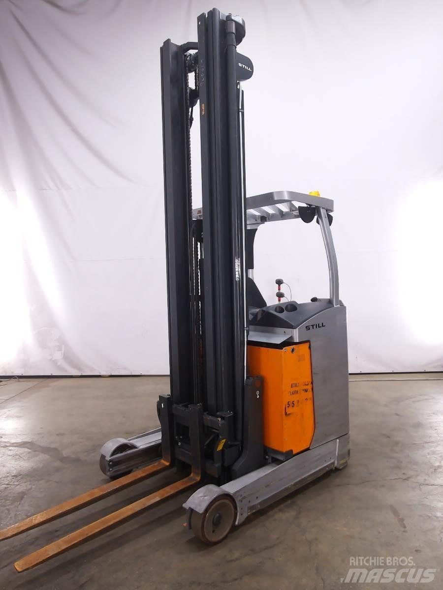 Still FM-X14 前伸式堆高機(叉車)