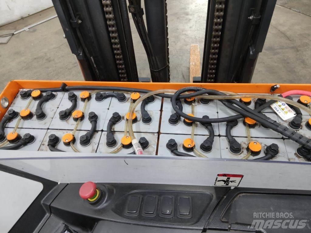 Still FM-X14 前伸式堆高機(叉車)