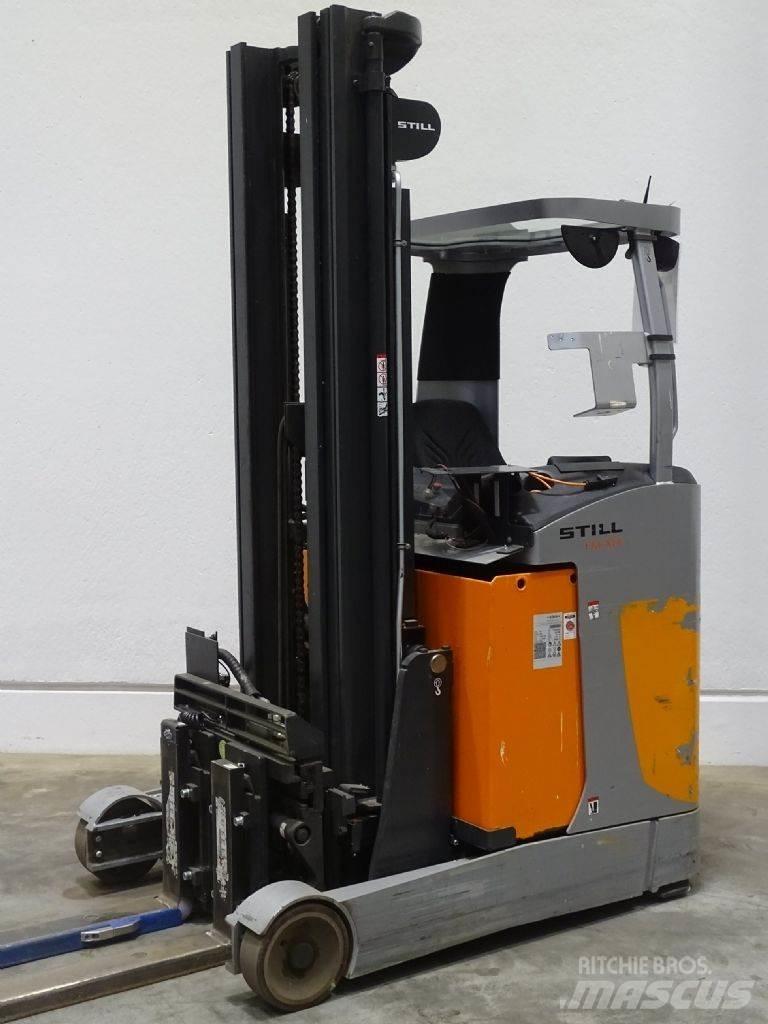 Still FM-X14 前伸式堆高機(叉車)