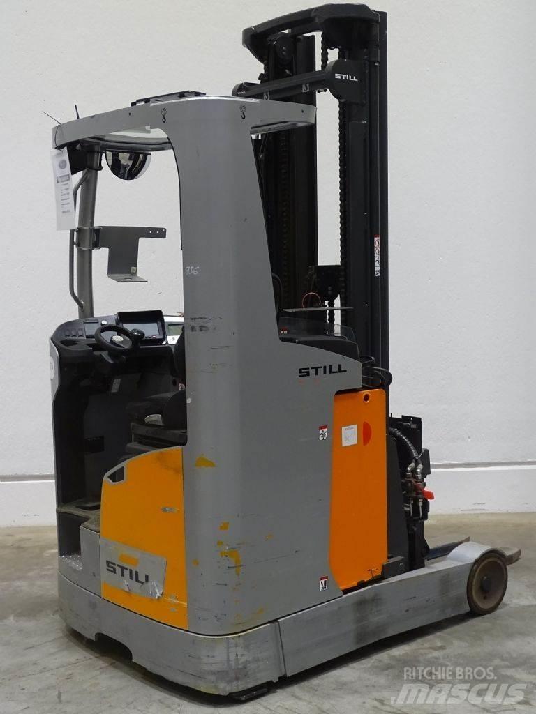 Still FM-X14 前伸式堆高機(叉車)