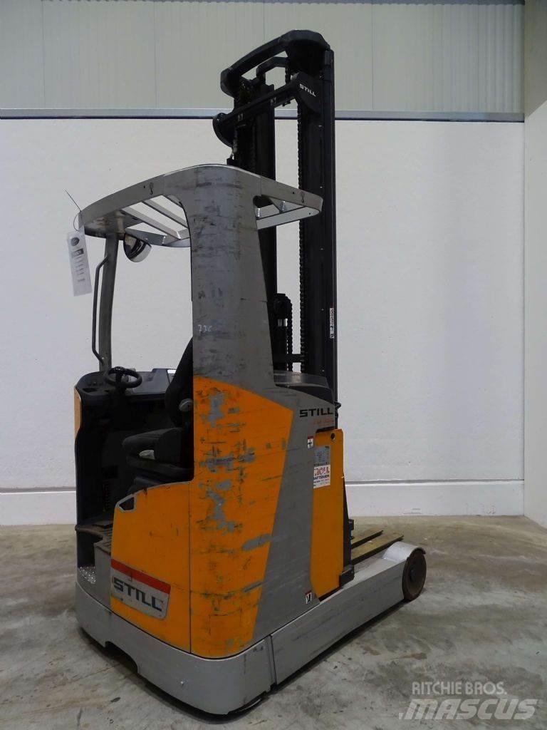 Still FM-X14 前伸式堆高機(叉車)