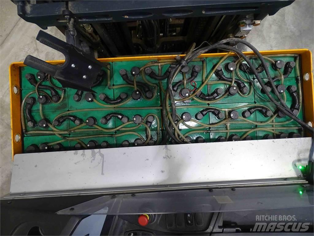 Still FM-X14 前伸式堆高機(叉車)