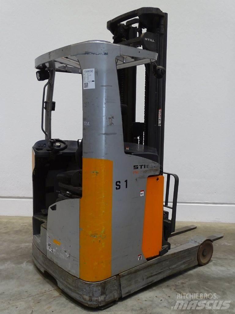Still FM-X14 前伸式堆高機(叉車)