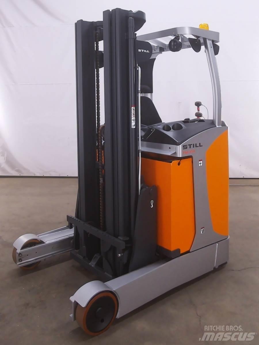 Still FM-X14 前伸式堆高機(叉車)