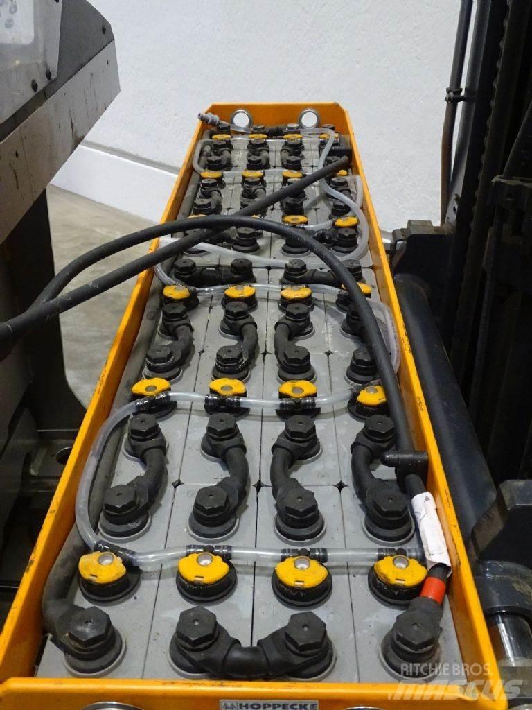 Still FM-X14 前伸式堆高機(叉車)