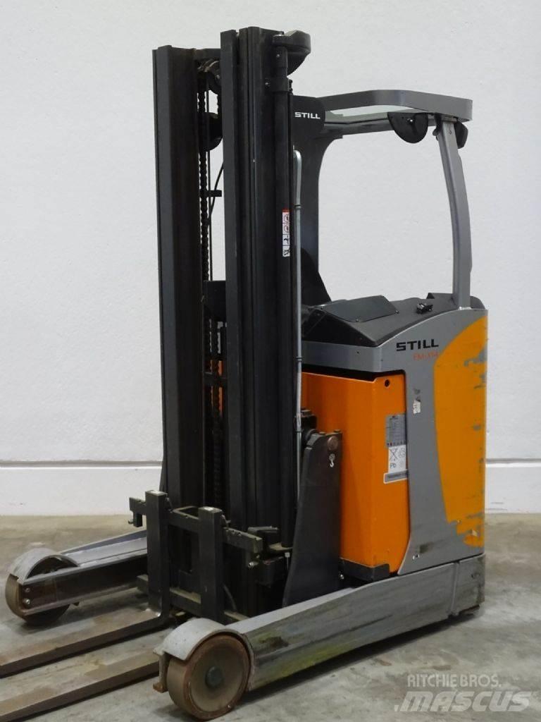 Still FM-X14 前伸式堆高機(叉車)