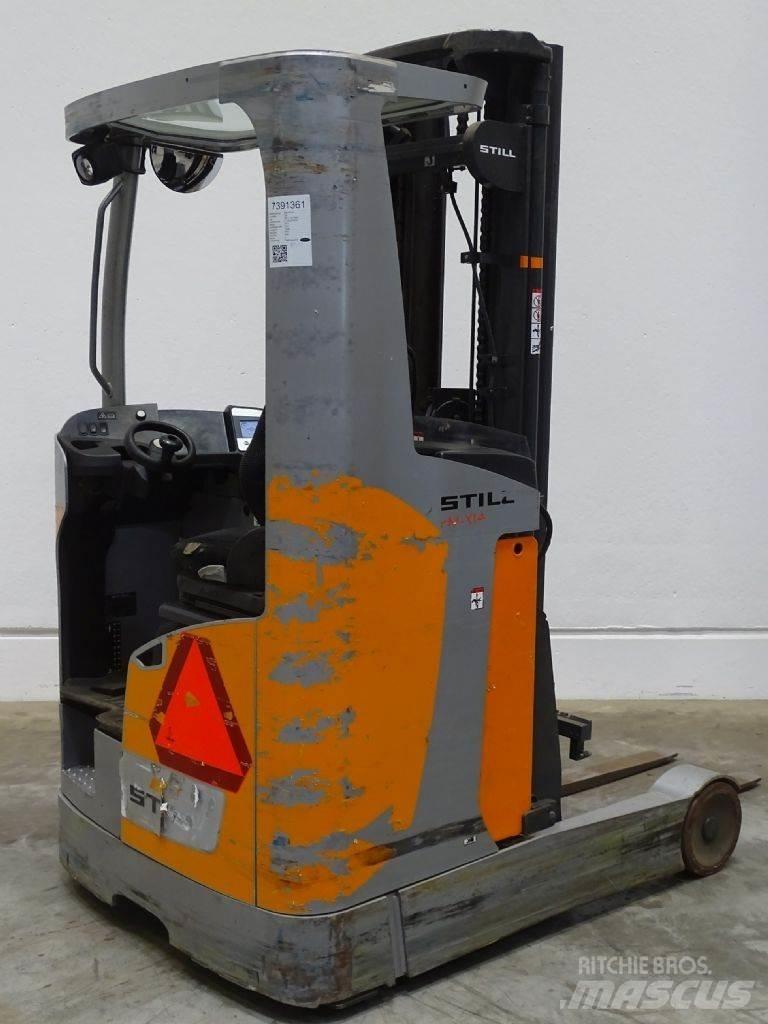 Still FM-X14 前伸式堆高機(叉車)