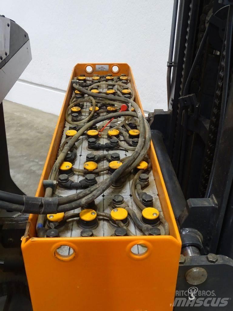 Still FM-X14 前伸式堆高機(叉車)