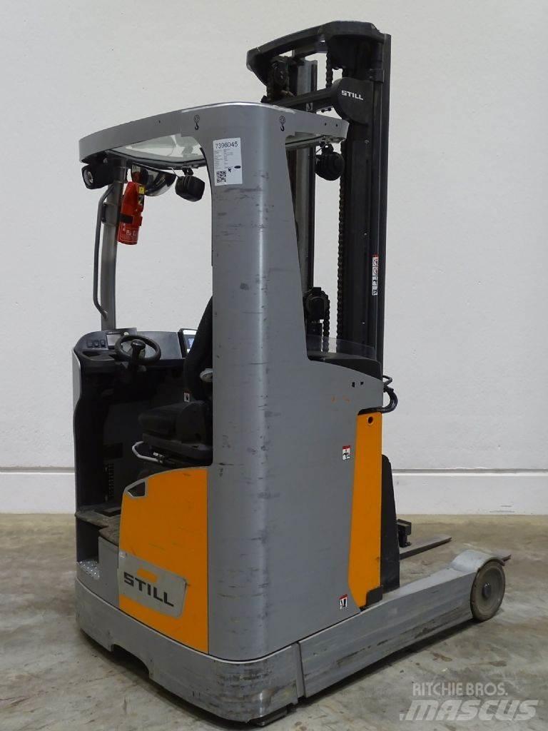 Still FM-X14 前伸式堆高機(叉車)