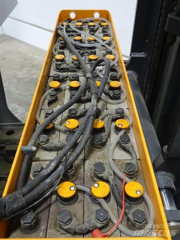 Still FM-X14 前伸式堆高機(叉車)