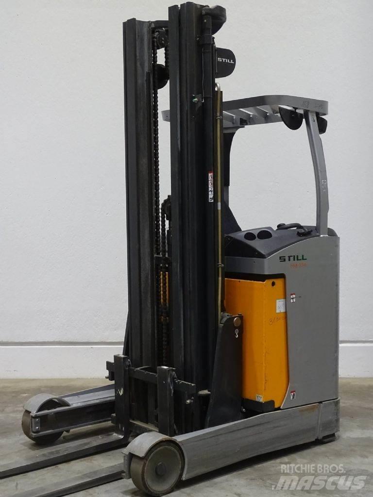 Still FM-X14 前伸式堆高機(叉車)