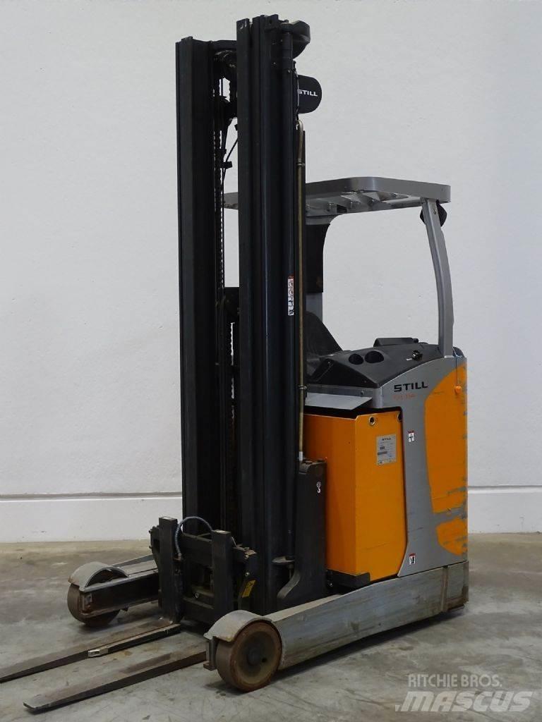 Still FM-X14 前伸式堆高機(叉車)