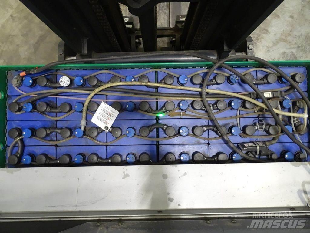 Still FM-X14 前伸式堆高機(叉車)