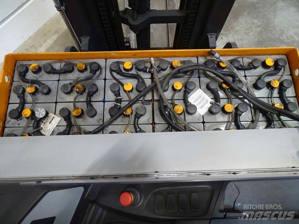 Still FM-X14 前伸式堆高機(叉車)