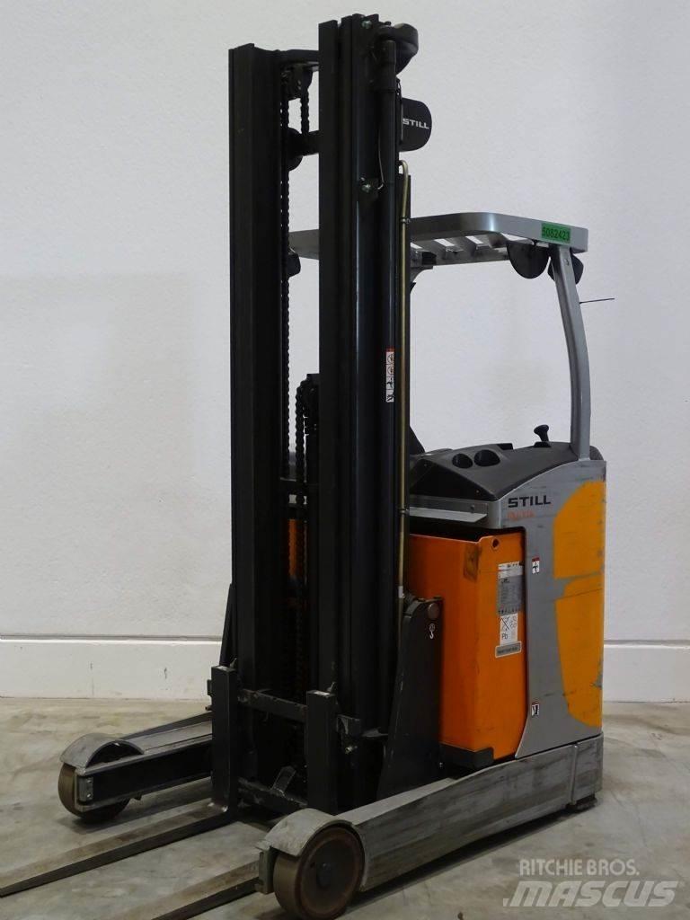 Still FM-X14 前伸式堆高機(叉車)