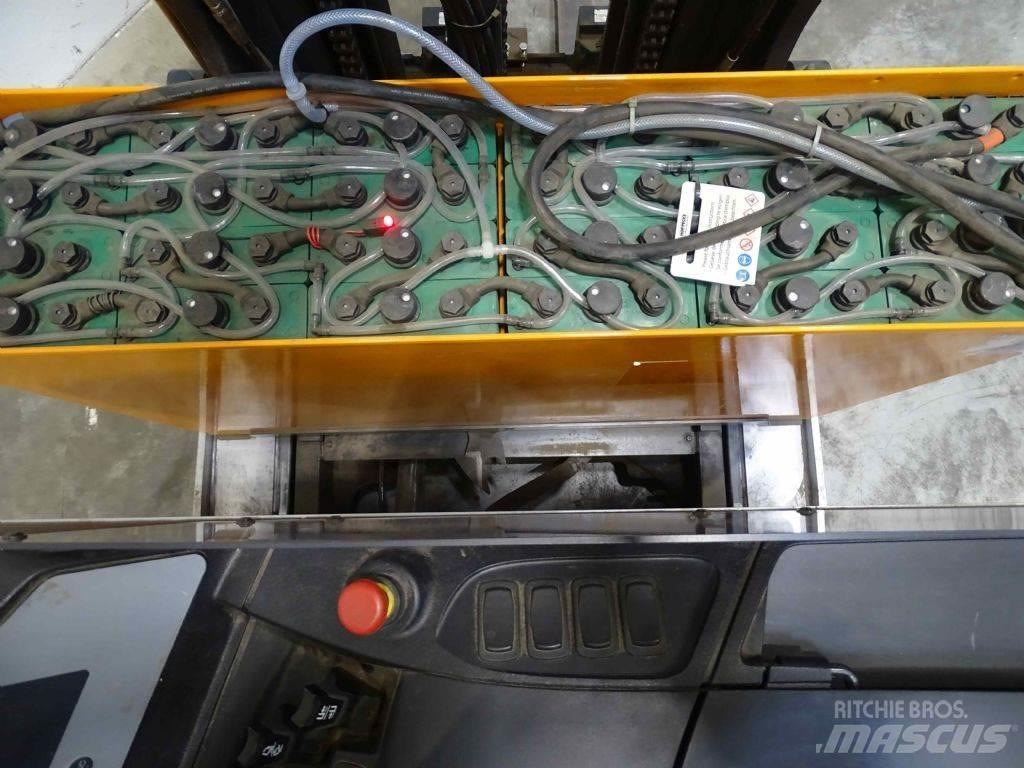 Still FM-X14 前伸式堆高機(叉車)