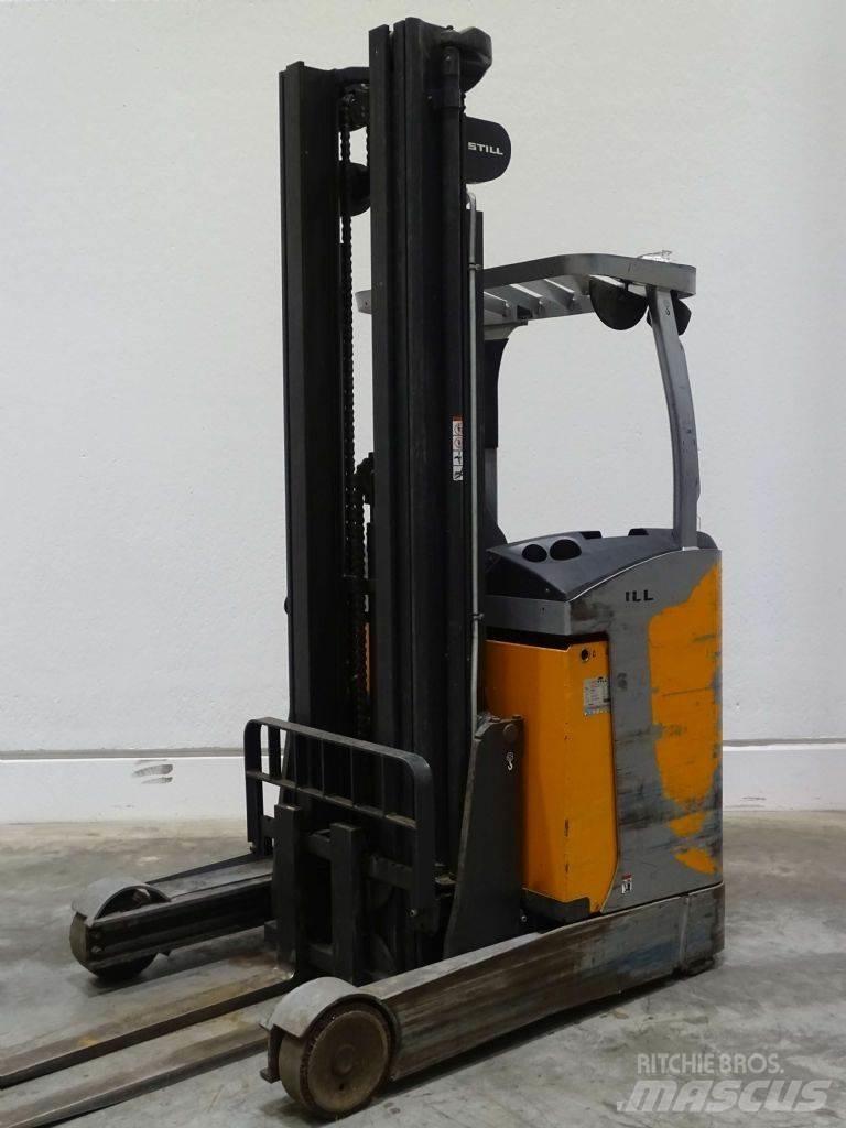 Still FM-X14 前伸式堆高機(叉車)