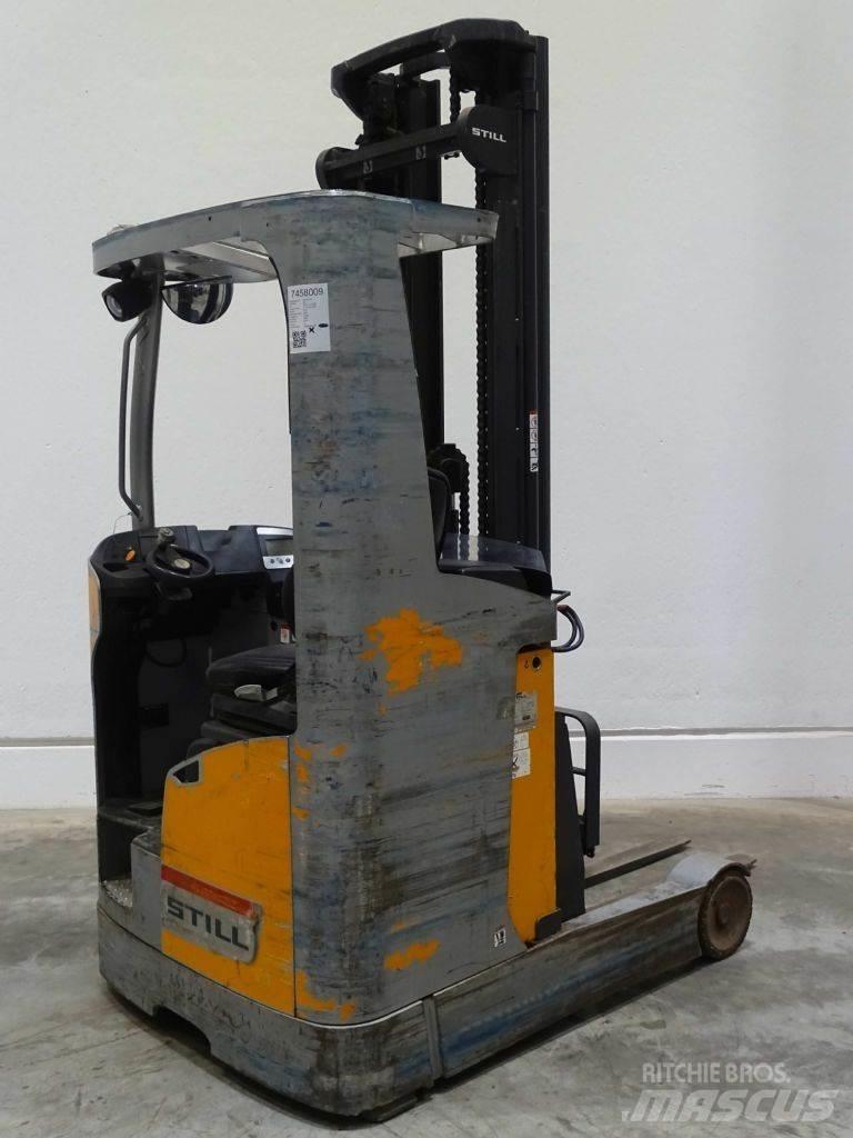 Still FM-X14 前伸式堆高機(叉車)