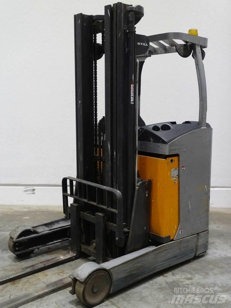 Still FM-X14 前伸式堆高機(叉車)