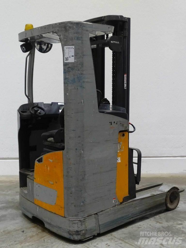 Still FM-X14 前伸式堆高機(叉車)
