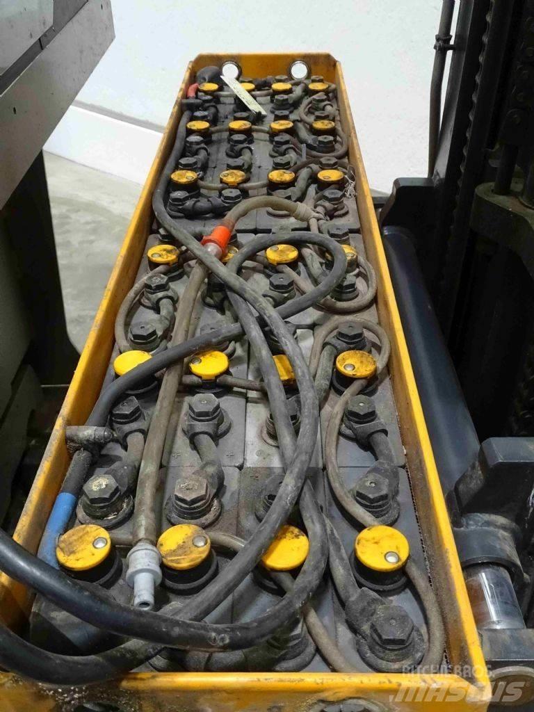 Still FM-X14 前伸式堆高機(叉車)