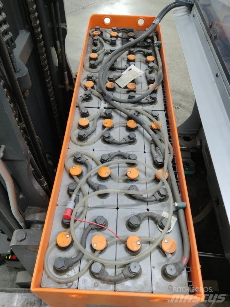 Still FM-X14 前伸式堆高機(叉車)