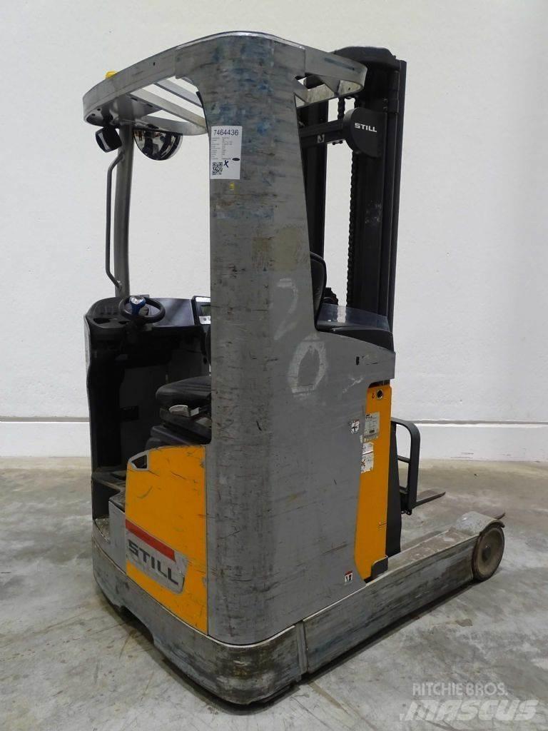 Still FM-X14 前伸式堆高機(叉車)